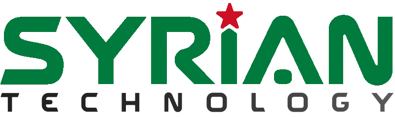 الشركة السورية للتكنولوجيا