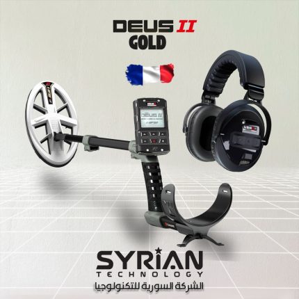 ديوس 2 جولد HF2 WSA2XL
